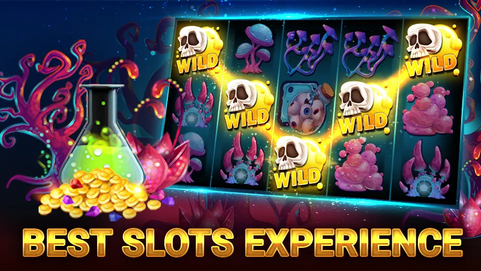 Các loại game nổ hũ đa dạng tại n666 Nhà Cái