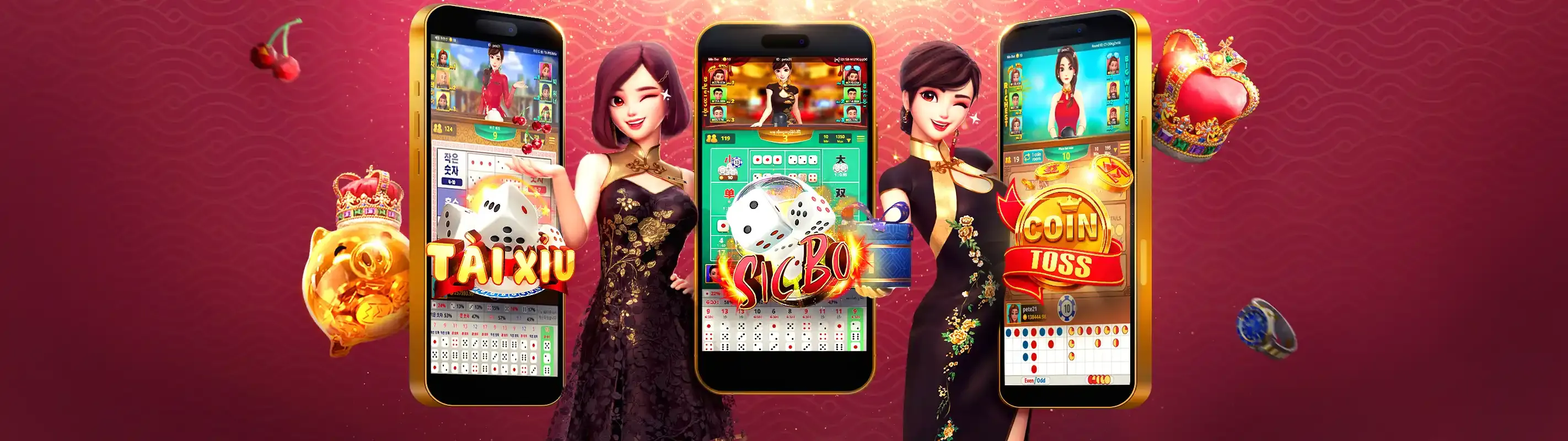 Hướng dẫn chọn trò chơi phù hợp tại n666 nhà cái