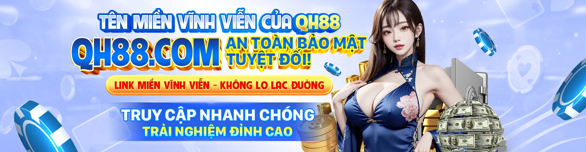 Sảnh Casino Trực Tuyến N666 Nhà Cái