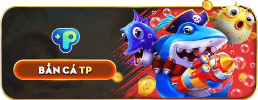 Sự kiện đặc biệt bắn cá