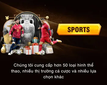 Thưởng chào mừng casino