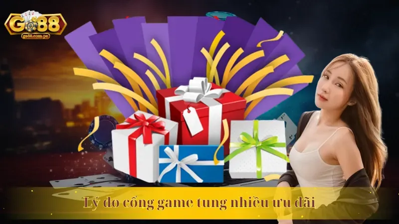 Khuyến mãi chào mừng nổ hũ